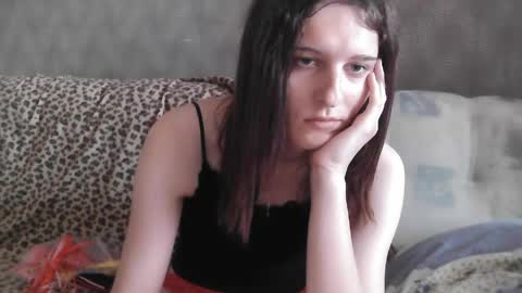 Eva The Princess online show from June 7, 12:21 pm