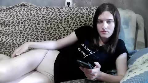 Eva The Princess online show from June 11, 2:34 pm