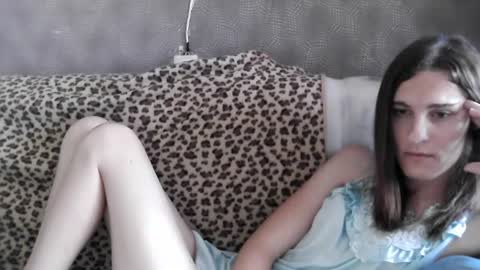 Eva The Princess online show from August 13, 2:31 pm