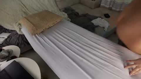 eva_riddle online show from August 3, 4:41 am