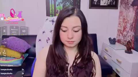 Eva online show from July 29, 10:17 pm