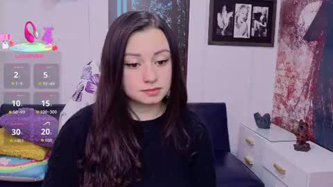 Eva online show from July 30, 6:36 pm