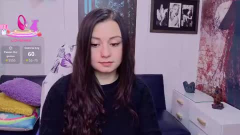 Eva online show from July 30, 7:42 pm