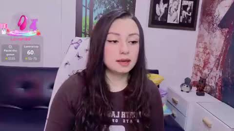Eva online show from July 31, 4:02 pm
