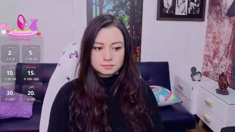 Eva online show from August 1, 5:41 pm
