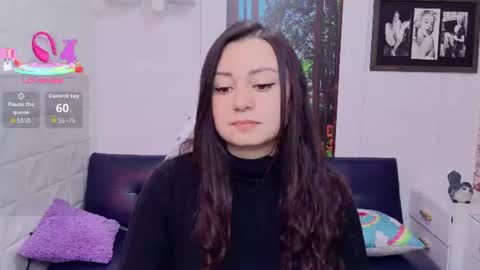 Eva online show from August 1, 6:47 pm