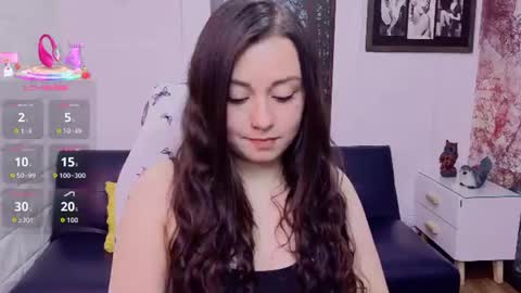 Eva online show from August 4, 5:54 pm