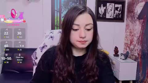 Eva online show from August 5, 3:43 pm