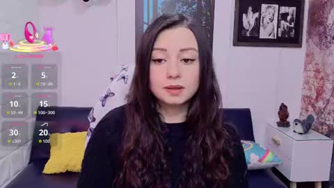 Eva online show from August 5, 7:12 pm