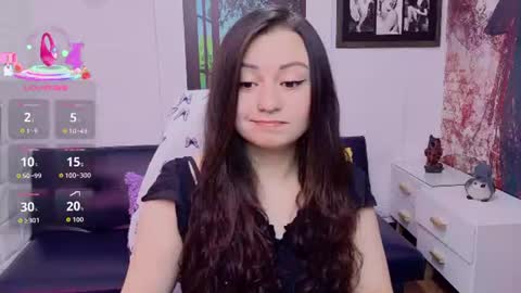 Eva online show from August 6, 4:17 pm