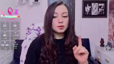 Eva online show from August 8, 3:34 pm