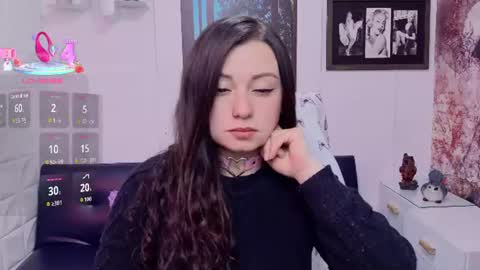 Eva online show from August 8, 5:46 pm