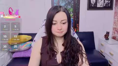 Eva online show from August 10, 6:53 pm