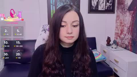 Eva online show from August 12, 3:36 pm