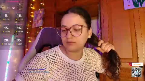 Eva  online show from August 13, 12:08 pm