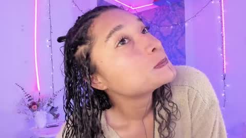Eva  online show from July 5, 10:29 am