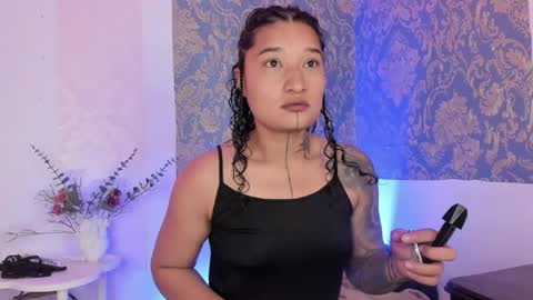 Eva  online show from August 2, 10:22 am