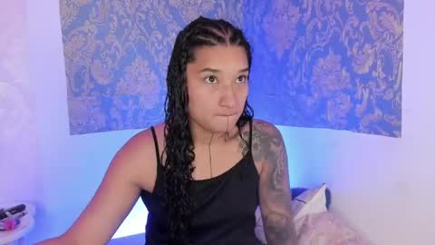 Eva  online show from August 12, 9:33 am