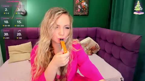 Eva 3 online show from August 14, 2:48 am