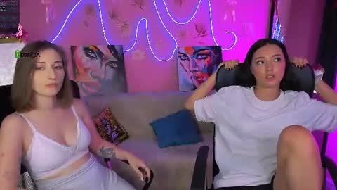 Eva online show from August 4, 9:12 pm