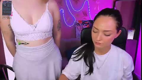 Eva online show from August 5, 12:52 am