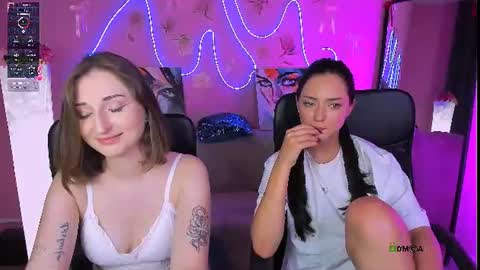 Eva online show from August 5, 1:58 am