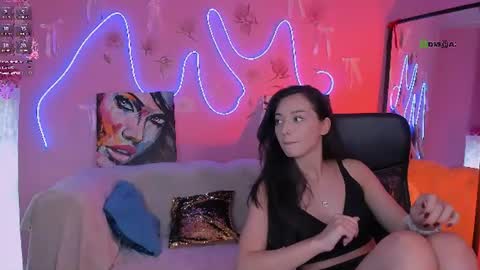 Eva online show from August 7, 1:38 am