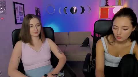 Eva online show from August 13, 11:24 am