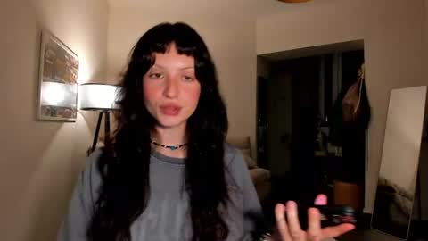 Fansly -  online show from August 14, 7:17 pm