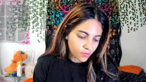 eva_tattoo online show from August 14, 12:09 pm