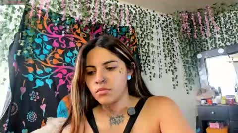 eva_tattoo online show from August 15, 4:55 pm