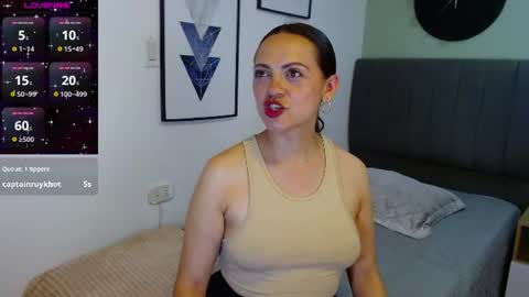 Eva online show from August 4, 2:14 pm