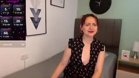 Eva online show from August 12, 1:57 pm