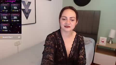 Eva online show from August 14, 4:43 pm