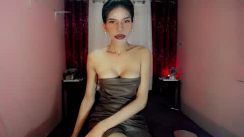 eva_violett online show from August 14, 7:45 am
