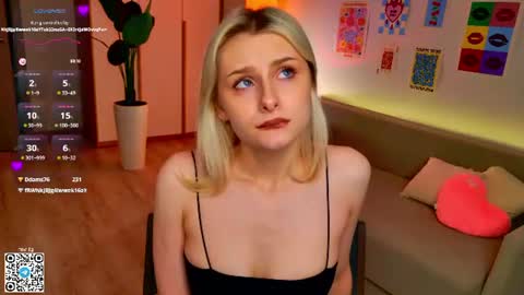 eva_virel online show from August 7, 5:57 pm