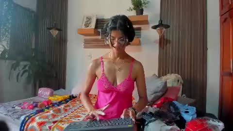Eva online show from August 12, 3:36 pm