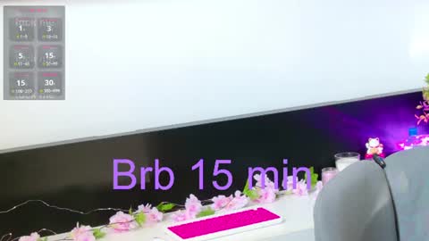 Eva online show from July 31, 2:29 am