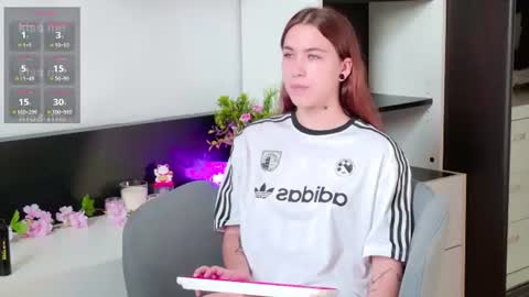 Eva online show from August 1, 1:11 am