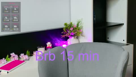 Eva online show from August 1, 3:23 am