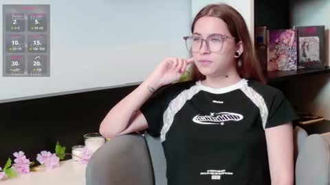 Eva online show from August 7, 1:38 am