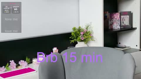 Eva online show from August 7, 2:44 am