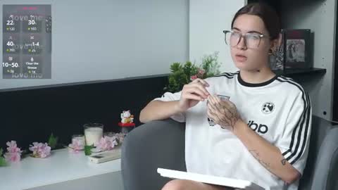 Eva online show from August 9, 12:11 am