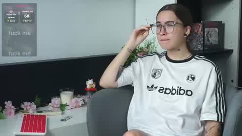 Eva online show from August 9, 1:17 am