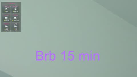 Eva online show from August 9, 3:40 am