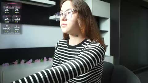Eva online show from August 15, 1:09 am