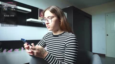 Eva online show from August 15, 7:56 am