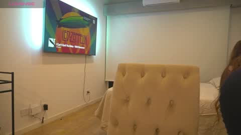 Eva online show from August 17, 2:38 am