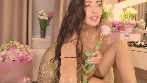 evaangelxxx online show from July 25, 6:34 pm
