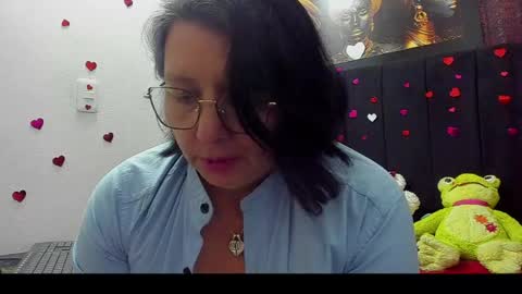 Eva online show from June 7, 8:58 pm